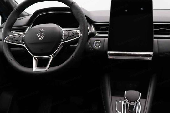 Renault Symbioz Iconic E-Tech Full Hybrid 1.6