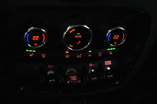 Mini Clubman Cooper