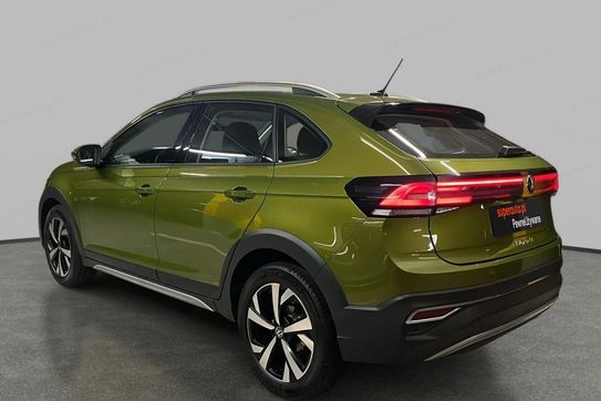 Volkswagen Taigo 1.0 TSI