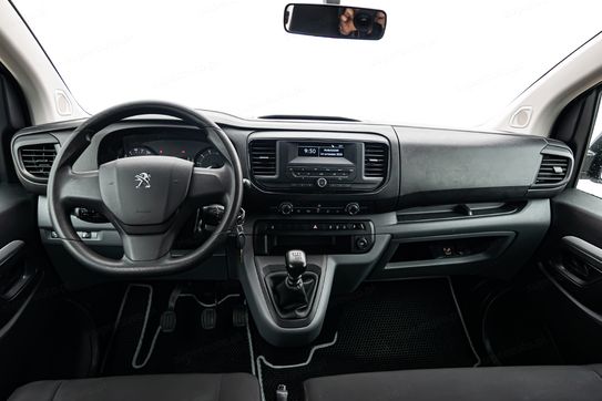 Peugeot Traveller Long L2H1 Business