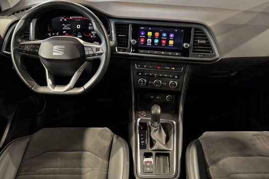 Seat Ateca 1.5 TSI DSG