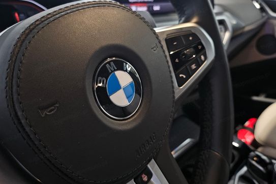 BMW X3 XDRIVE20d M Sport