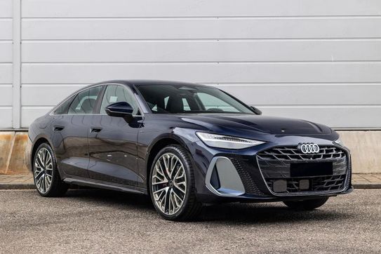 Audi A6 TFSI S tronic