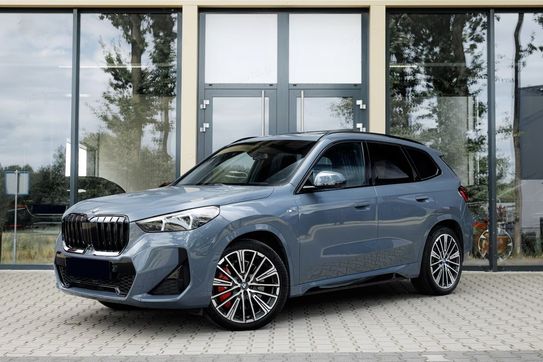 BMW X1 xDrive20d M Sport
