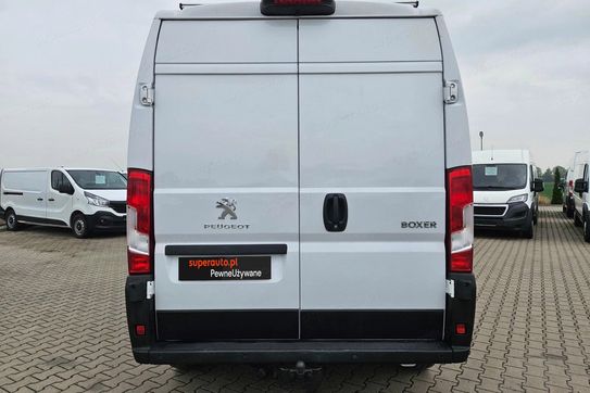 Peugeot Boxer L3H2