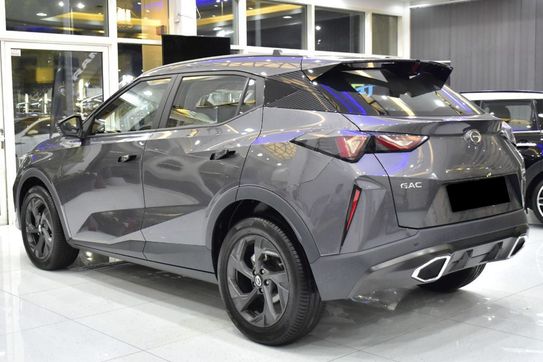 Gac Emzoom Luxury 1.5T DCT