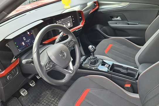 Opel Mokka 1.2 Di Turbo Gs