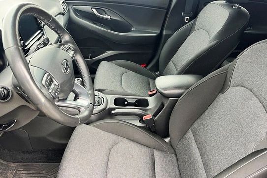Hyundai i30 1.5