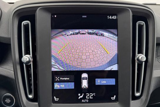 Volvo XC40 T3 Momentum Core