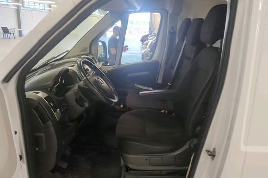 Opel Movano L3H2
