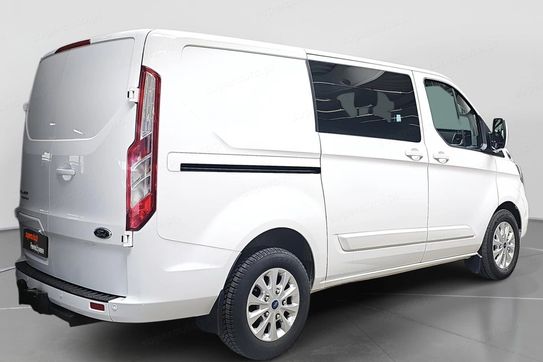 Ford Transit Custom 320 L1H1 Limited Aut.