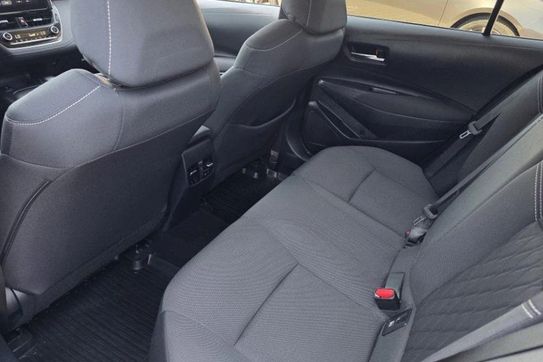 Toyota Corolla 1.5