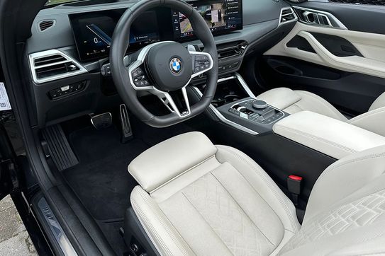 BMW Seria 4 430I Xdrive m Sport Sport