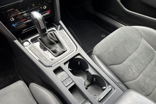 Volkswagen Arteon R-Line 2.0 TDI DSG