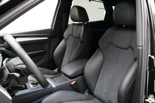 Audi Q5 45 TFSI mHEV quattro S Line S tronic