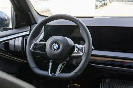 BMW X3 xDrive20d M Sport