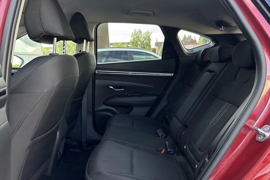 Hyundai Tucson 1.6 t-Gdi 48V Smart 2WD Dct