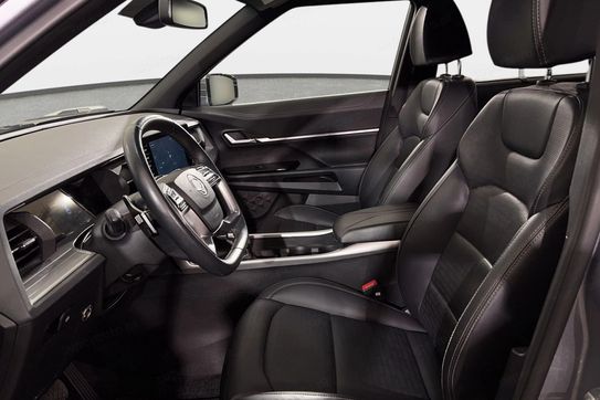 SsangYong Torres 1.5 T-GDI Wild
