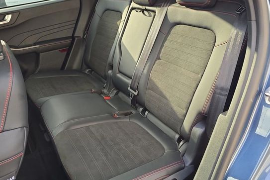 Ford Kuga 1.5 EcoBoost ST-Line X