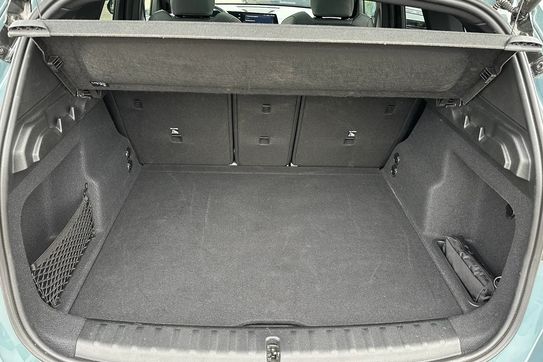 BMW X1 xDrive20d M Sport