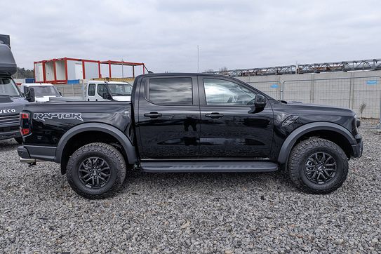 Ford Ranger Raptor A10 4x4