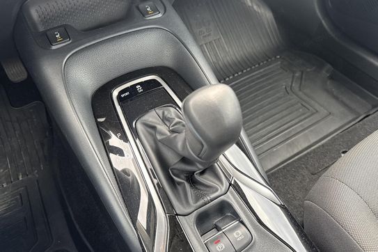 Toyota Corolla 1.5 Comfort MS