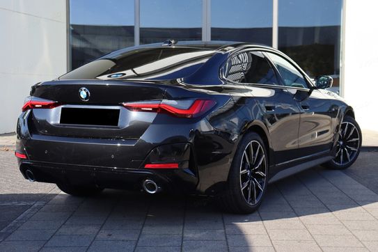 BMW Seria 4 Gran Coupe 420i M Sport