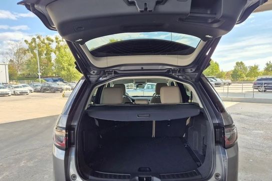 Land Rover Discovery Sport 2.0 D200 mHEV S aut