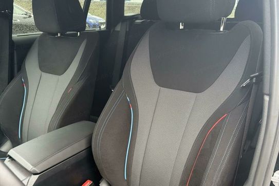 BMW Seria 3 320d mHEV M Sport aut