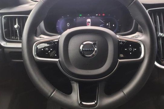 Volvo V60 B4 D Plus Bright aut