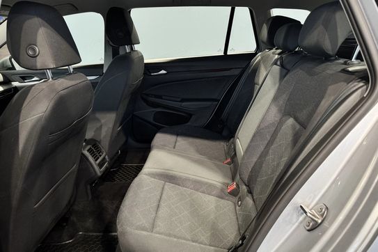 Volkswagen Golf 1.5 TSI