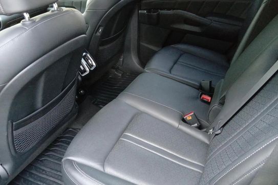 Kia Sorento 1.6 T-GDI HEV XL aut 7os.