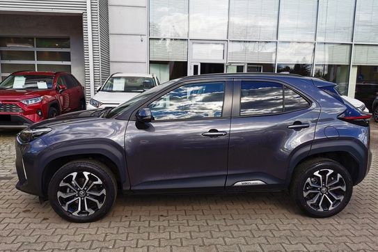 Toyota Yaris Cross 1.5 Hybrid Comfort