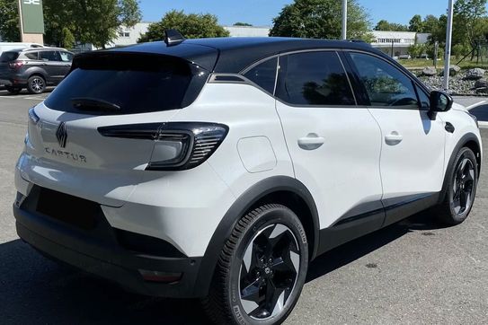Renault Captur Techno EDC aut.1.3 TCe mHEV