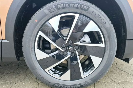Opel Grandland X GS Electric 73kWh