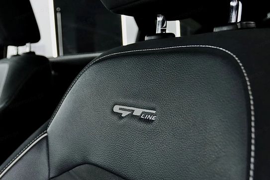 Kia ProCeed 1.5 T-GDI GT Line