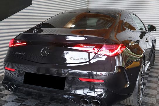Mercedes CLE AMG 53 4-Matic+