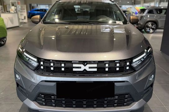 Dacia Jogger Extreme 7os. 1.2 Eco-G LPG