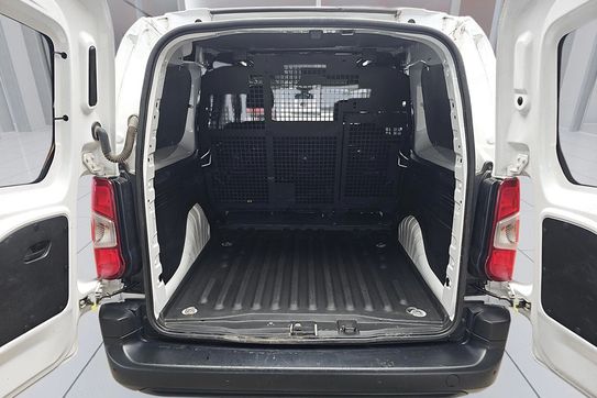 Toyota Proace City Long L2H1 Zabudowa Brygadowa Active