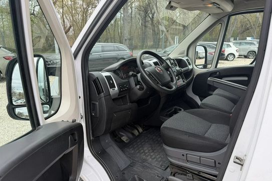 Fiat Ducato Maxi L4H2