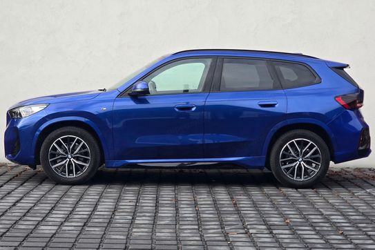 BMW X1 sDrive18i M Sport