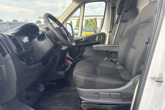 Toyota Proace Max EV L3H2