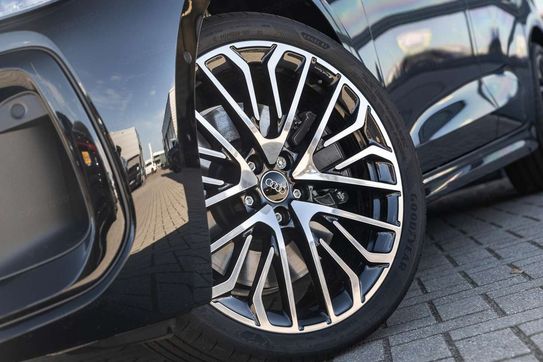 Audi A5 TFSI quattro S line