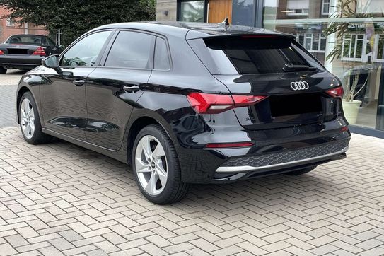 Audi A3 TFSI Sportback
