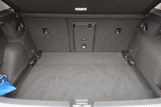 Volkswagen Golf Life 1.0 eTSI  DSG