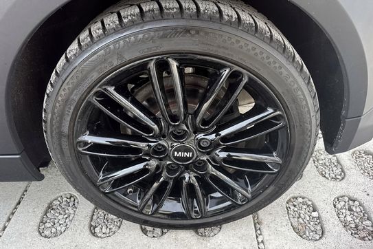 Mini Mini Cooper aut