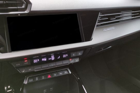 Audi A3 RS3 TFSI quattro Sportback