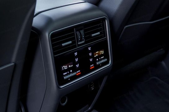 Porsche Cayenne Standard