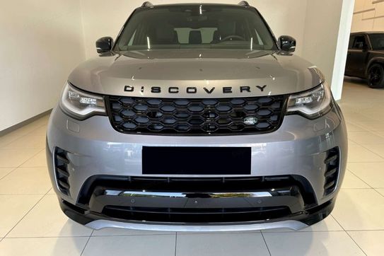 Land Rover Discovery V 3.0 D250 Dynamic SE