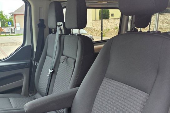 Ford Transit Custom 2.0 EcoBlue L2H1